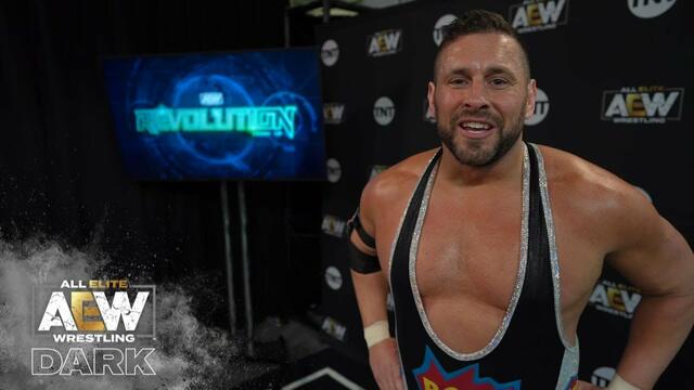 AEW DARK EPISODE 23 | 2/29/20 CHICAGO, IL