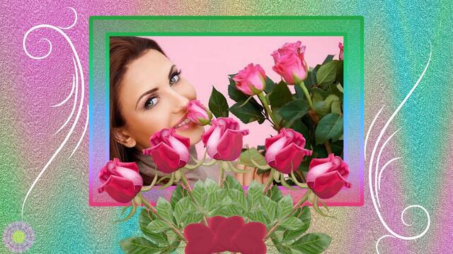 Андрея Гамбург  -   Праздник 8 Марта!