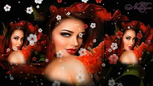 8 Марта, мужики, доставайте кошельки. Красивый шансон для поздравления. Для любимых