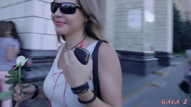 А. Закшевский  -  Девчонки С Праздником 8 марта !