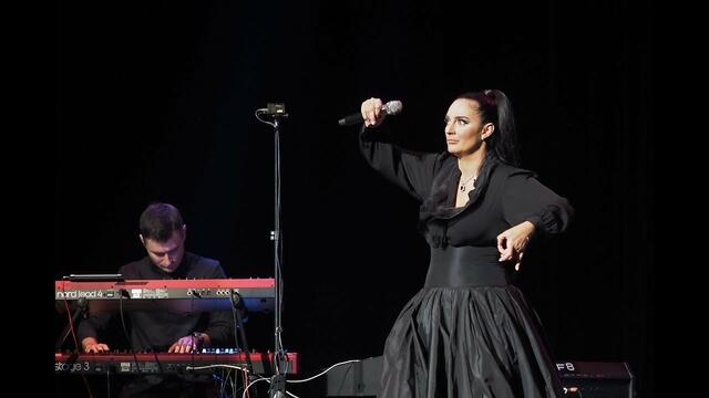 Елена Ваенга   -  " Тайга"