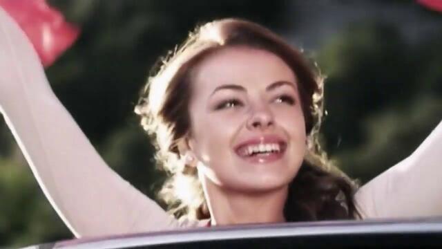 ИРИНА БАЖЕНОВА  -  ОГОНЬ ЛЮБВИ!