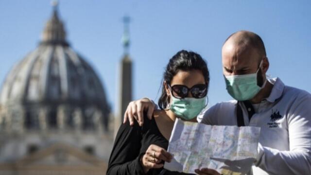 Вирусен ад в Италия:16 милиона души са поставени под карантина в Италия