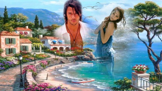 Стелла Джанни  -  Вначале было лето.