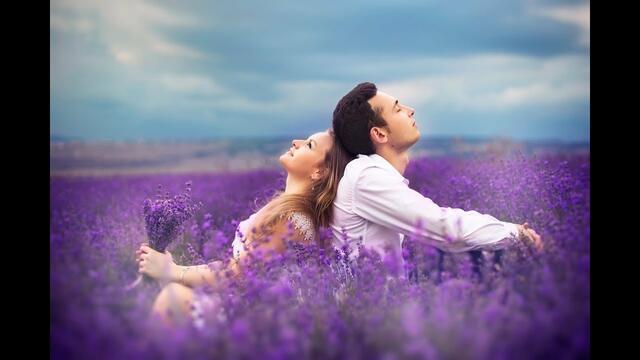 В. ВЫСОЦКИЙ  -  " Я ЛЮБЛЮ, И ЗНАЧИТ - Я ЖИВУ "