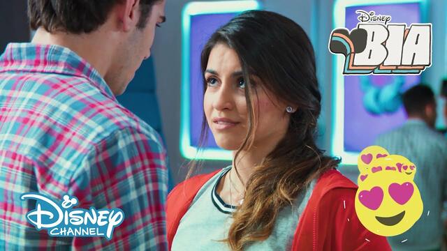 Гледайте Биа по Дисни Чанъл