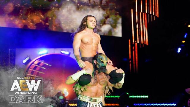 AEW DARK EPISODE 24 | 3/4/10 DENVER, CO