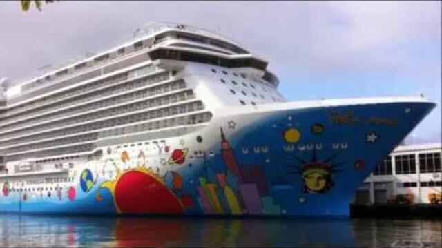 Музыка Сергея Чекалина  -  Корабли.