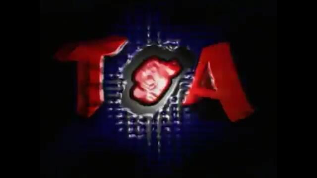 T&A Titantron WWF