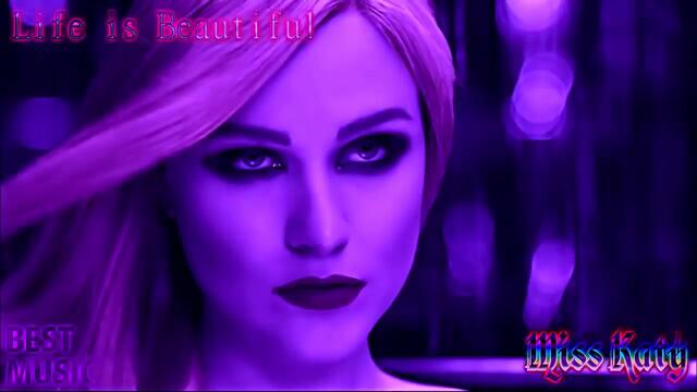 Оля Полякова - Королева ночи