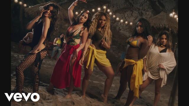 Fifth Harmony - All In My Head (Flex) ft. Fetty Wap