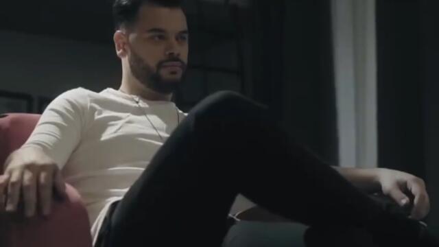 Giorgos Karipidis - To miso na m agapouses - Official Video 2020