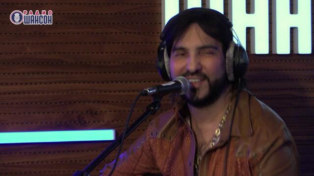 Александр Марцинкевич - В голове шум