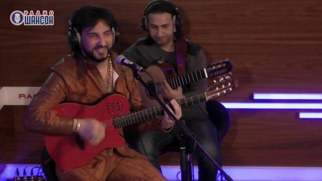 Александр Марцинкевич - Застывшая