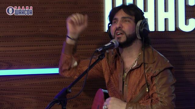 Александр Марцинкевич - Белая роза