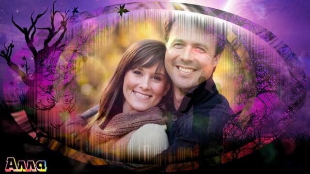 АЛЕКСАНДР БЕШЕНЫЙ  -  МОЯ ЛЮБИМАЯ, МОЯ !