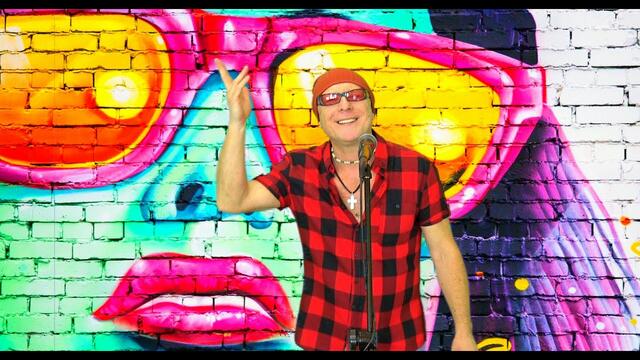 Валерий Палаускас  -  ПУСТЬ МНЕ В ЭТУ НОЧЬ ПРИСНИТСЯ!