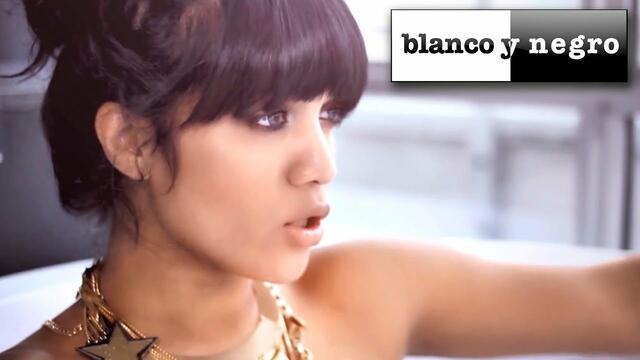 Ian Carey & Rosette Feat. Timbaland & Brasco - Amnesia (Official Video)