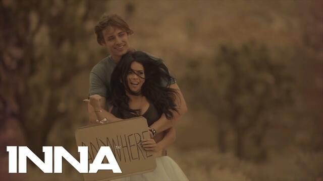 INNA - Crazy Sexy Wild | Official Music Video