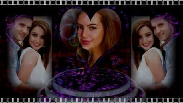 Сергей Орлов  --  " Моею станешь"