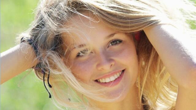 Дмитрий Королев  -  Девочка из юности