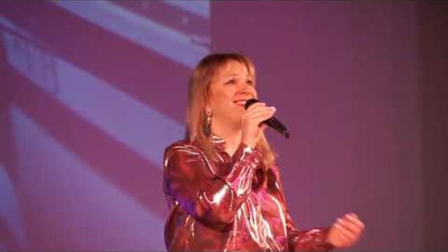 Лаура Дедович  -  " Оттепель"