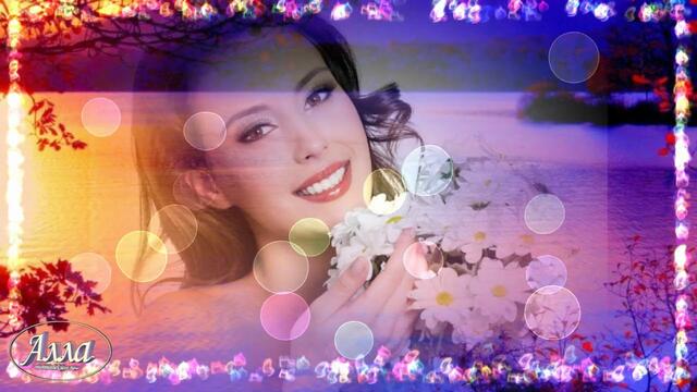 ДМИТРИЙ ГРЕВЦЕВ   -   ПОЛЮБИ ЛЮБИМАЯ ! ТЫ НЕПОВТОРИМАЯ !