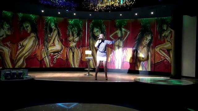 Лаура Дедович  -  "Помоги мне"