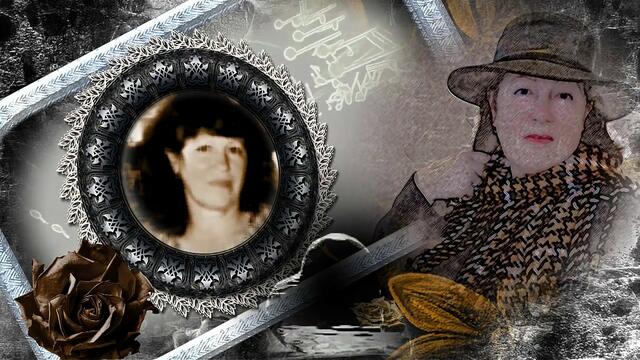 Инна Вальтер - Дымом лечилась