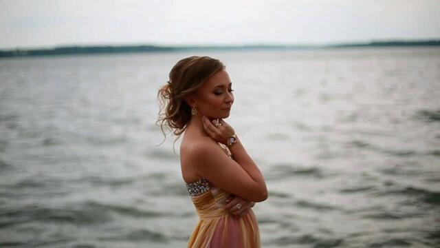 Алик Бендерский   -   Лети,  Моя Любовь !