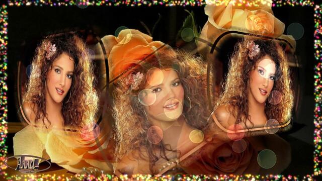 МУРАТ ТХАГАЛЕГОВ  -  Я НЕ СМОГУ ТЕБЯ ЗАБЫТЬ !