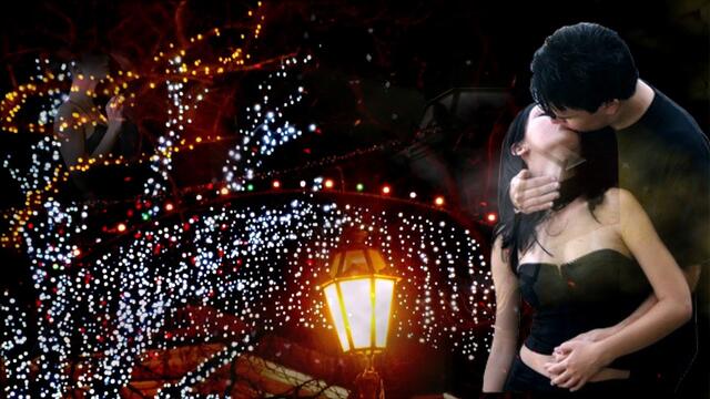 Сергей Гвоздика ( Мальков) --  Я жду тебя