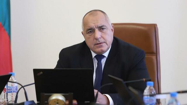 Премиерът Бойко Борисов: В България има готовност за производството на медикаменти на хининова основа