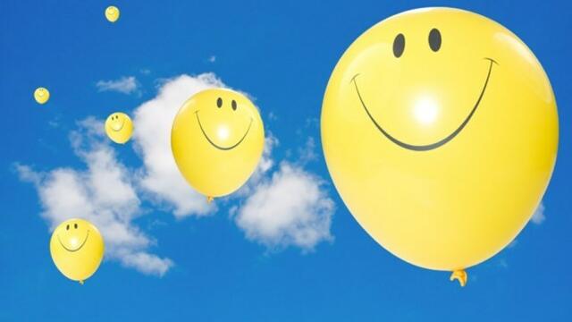 Днес е международният ден на щастието 20.3.2020! International Day Of Happiness 2020