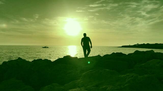 Курнавин Константин  -  БЕЗ ХЕППИ ЭНДА!!!