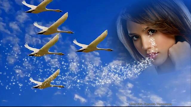 АЛИК БЕНДЕРСКИЙ  -  ЛЕТИ, ЛЕТИ МОЯ ЛЮБОВЬ