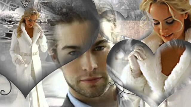 NATALI SONG  -  Нам любовь приоткрыла дверь.