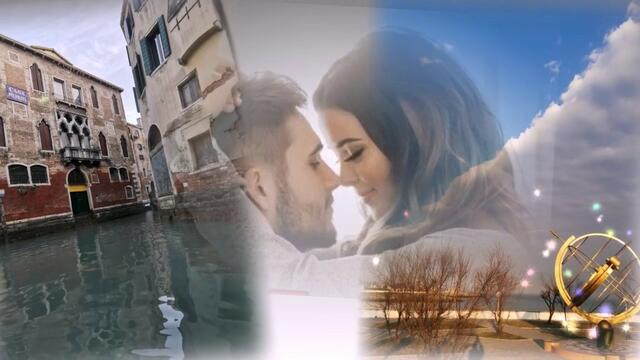 Вадим Гурьев -- Любовь сквозь года