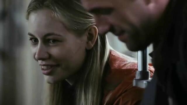 МИХАИЛ ОСИПОВ  -  БУДУ АНГЕЛОМ!