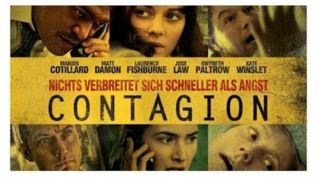 Заразяване 2011, Бг Аудио (Contagion) Contagion Full movie 2011 / Corona / Covid-19