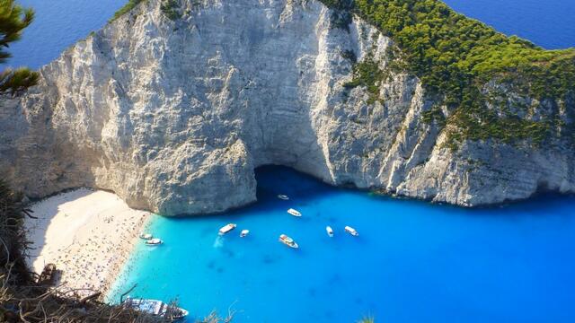 Красива Гърция όμορφη Ελλάδα 2020