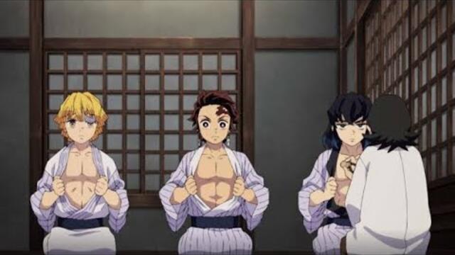 Kimetsu no Yaiba Ep.14 Completo Dublado HD Parte 1 #animation #animese