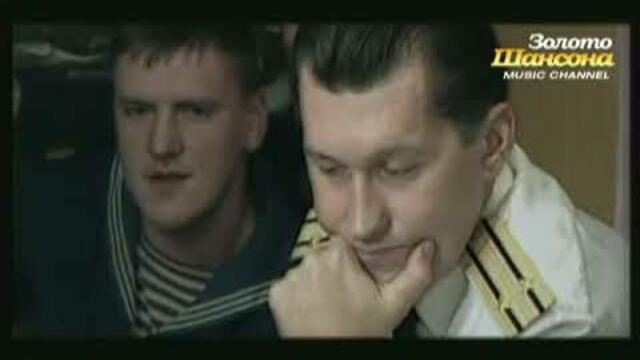 Владимир Черняков и Катя Огонёк - Далеко-далёко