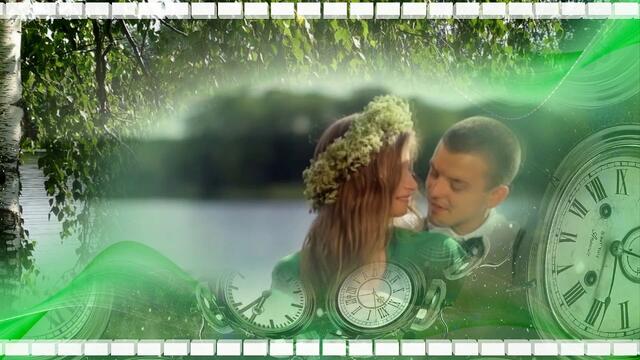 Сергей Орлов  - Слова Любви