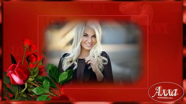 ПАВЕЛ   БОРОДИН    -    ТЫ ВСЕГДА  МНЕ  НУЖНА   ЛЮБИМАЯ !