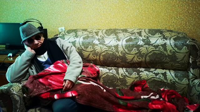 Николай  Берег  -  ТОЛЬКО  ТЫ  МЕНЯ  ВОЛНУЕШЬ