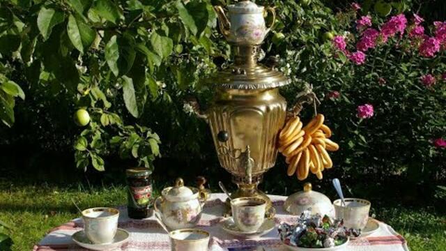 Н. Курочкин  -  А МНЕ НИЧЕГО И НЕ НАДО...