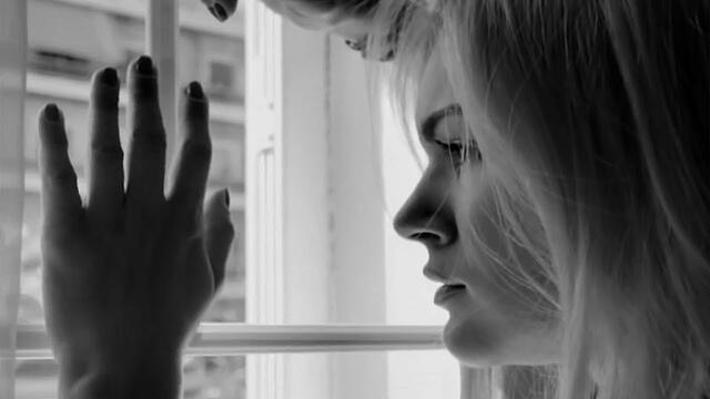 Рауф - Не Уходи.