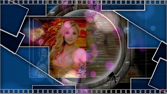 Виктор Королев  -  " А я звал, Тебя красивою"♥