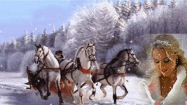 Эдуард Хуснутдинов  -  Судьба.